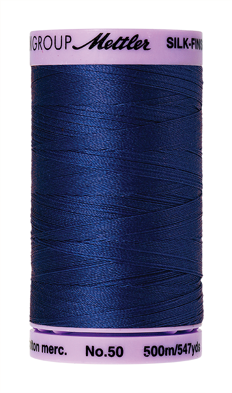 Royal Blue - Silk Finish 9104